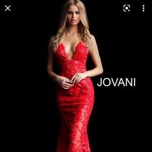 JOVANI60283